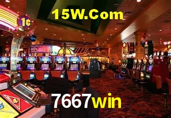 Benefícios da Conta 7667win