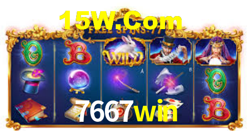 7667win