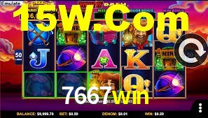 Exclusive Games 7667win