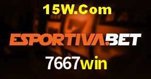 Welcome Bonus 7667win