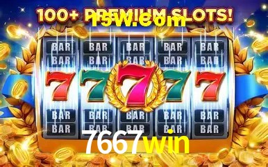 Login Seguro 7667win