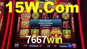 Blackjack Table 7667win