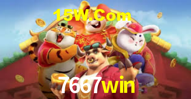 7667win