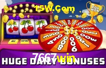 Experiência VIP 7667win