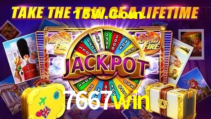 Casino Ao Vivo 7667win