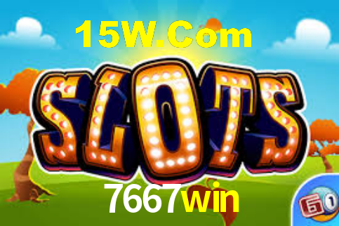7667win