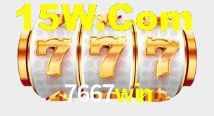 Daily Bonuses 7667win