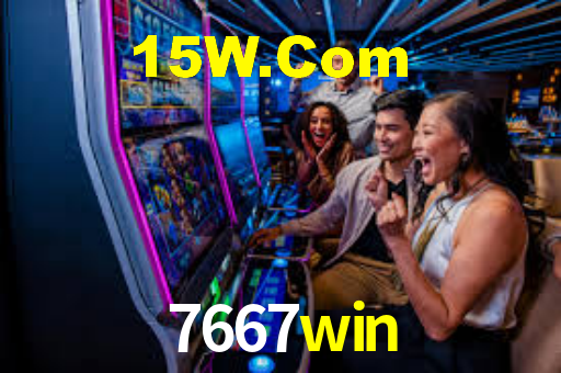 7667win