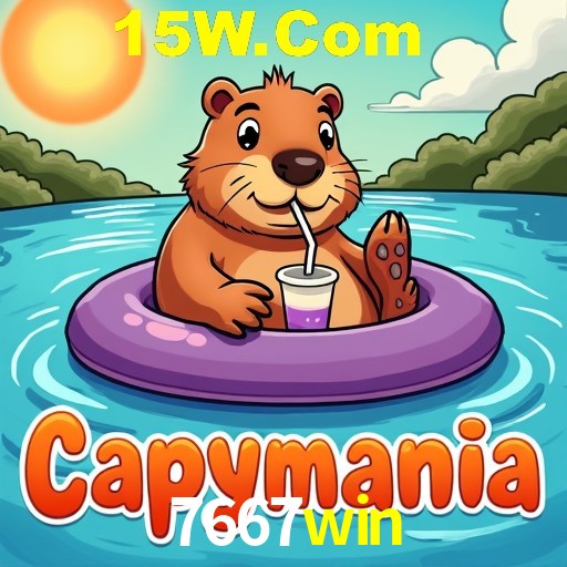 Seasonal Promotions 7667win