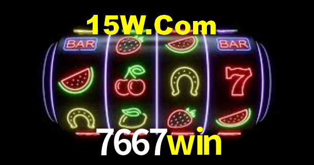 7667win bet