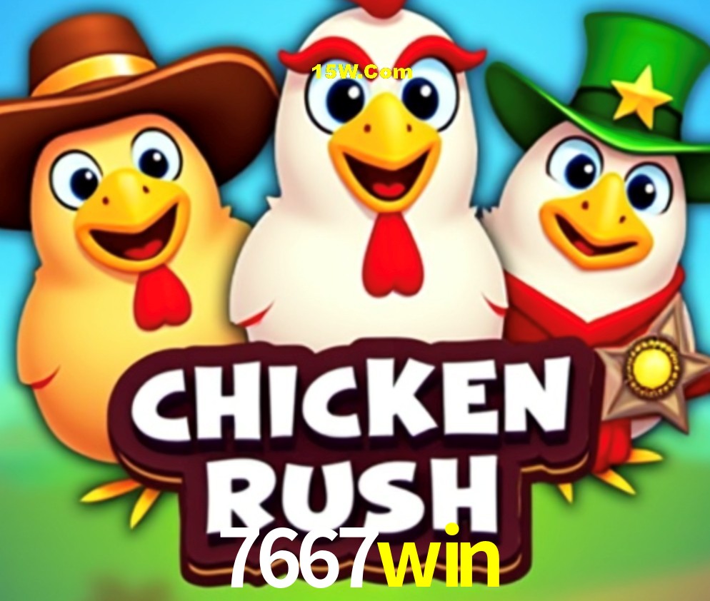 Casino Ao Vivo 7667win