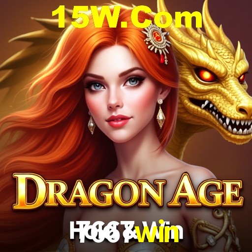 Descubra o Mundo do Cassino Online com 7667win