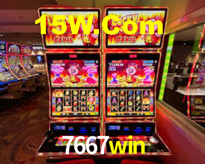 7667win bet