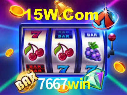 7667win