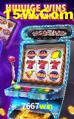 cassino 7667win