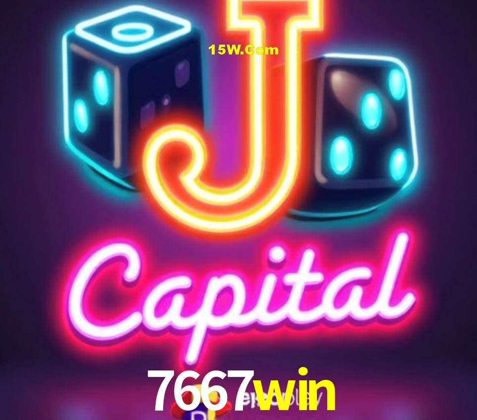 Casino VIP 7667win
