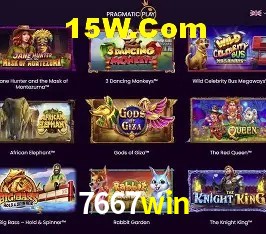Jogo Spaceman 7667win