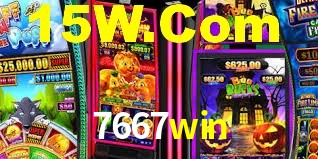 Tournaments 7667win