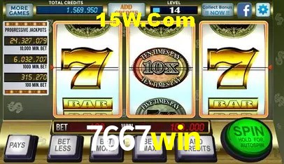 Tecnologia da Plataforma 7667win