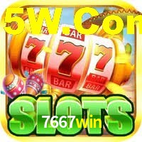 Welcome Bonus 7667win