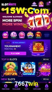 Slot Games 7667win