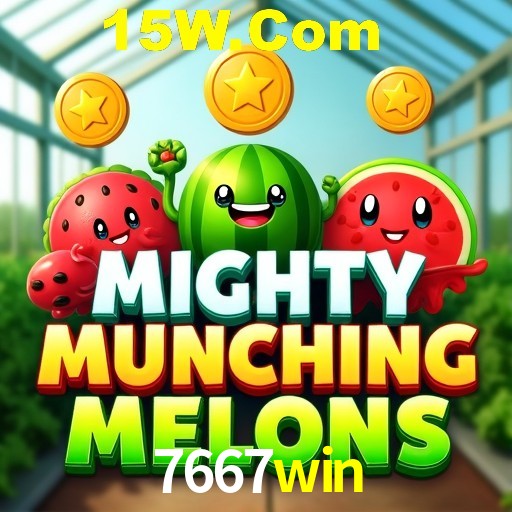 Descubra a Magia dos Jogos de Arcade no 7667win
