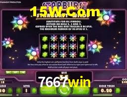 Experiência VIP 7667win