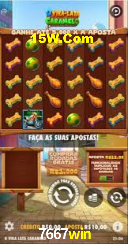 7667win