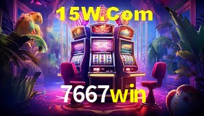 Bonus Features 7667win