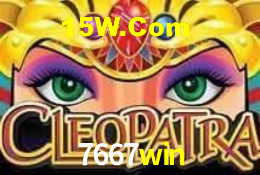 7667win