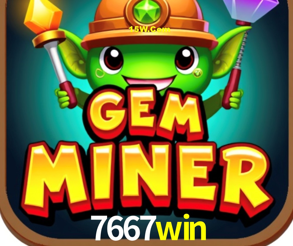 Mesa de Blackjack 7667win