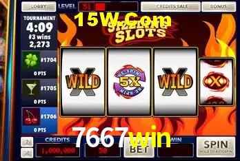 Sistemas de Segurança 7667win