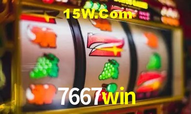 Promoção Relâmpago 7667win