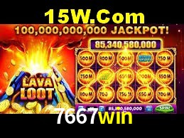 Live Casino 7667win