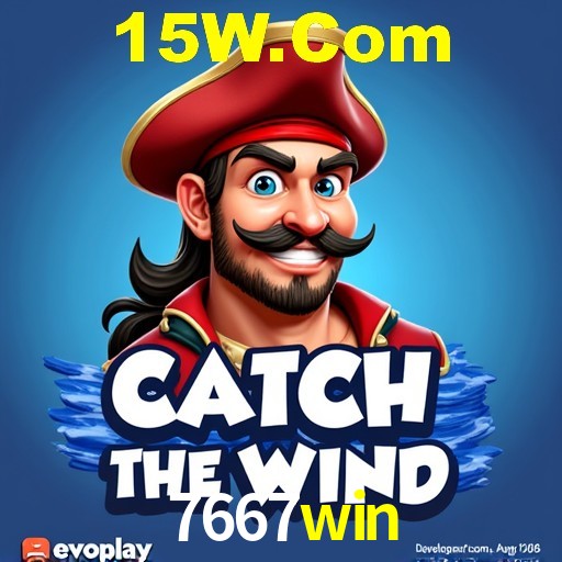 Descubra a Magia dos Jogos de Arcade no 7667win